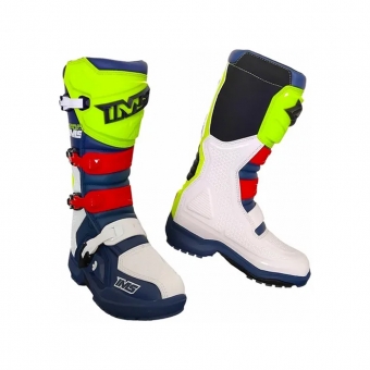 Bota IMS Robust Injetada