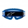 Óculos Alpinestars Vision Youth Blaze Lente Clear - Azul