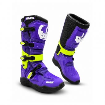 Bota IMS One Articulada