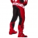 Calça Alpinestars Racer Veil Preto Vermelho Fluor