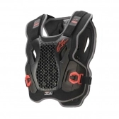 Colete Alpinestars Bionic Action Chest