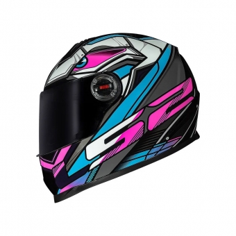Capacete LS2 FF358