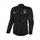 Jaqueta ASW Pangea - Preto