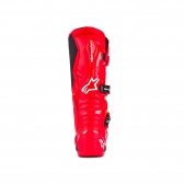 Bota Alpinestars Nova Tech 7 - Vermelho