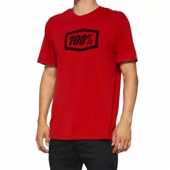 Camiseta 100%