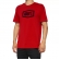 Camiseta 100% - Icon Vermelha
