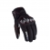 Luva LS2 Chaki Preto