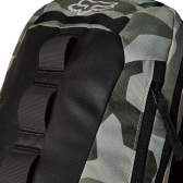 Mochila De Hidratação Fox Utility - Camo 6L