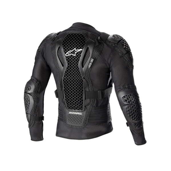 Jaqueta Alpinestars Bionic Action - Preto