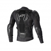 Jaqueta Alpinestars Bionic Action - Preto