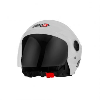 Capacete Pro Tork New Libert Three Aberto