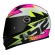 Capacete LS2 FF358 - Speedy Rosa