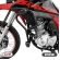 Protetor Motor e Carenagem C/ Pedaleira Honda Bros 160 2015+