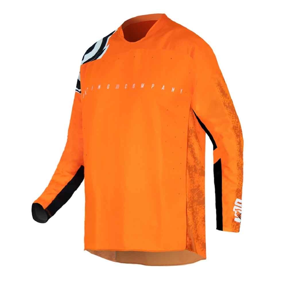 Camisa ASW Podium Piece 2024 - Laranja