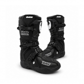 Bota IMS Robust Infantil Trilha Motocross - Preto