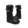 Bota IMS Robust Infantil Trilha Motocross - Preto