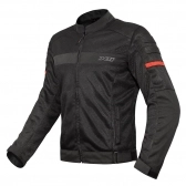 Jaqueta X11 Super Air - Preto