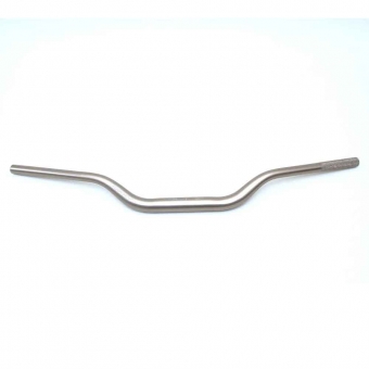 Guidão Oxxy Super Fat  Alto C/ Adaptador