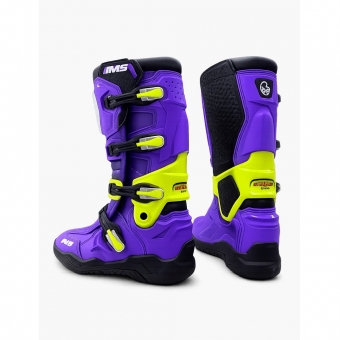 Bota IMS One Articulada