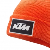 Touca Original KTM Pure Laranja