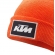 Touca Original KTM Pure Laranja