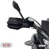 Protetor de Mão Scam BROS 160 15+ XRE190 16+