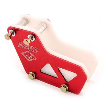 Guia da Coroa IMS CRF230F 150F Vermelho Alumínio