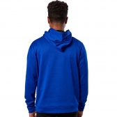 Moletom Alpinestars Inception Athetic Hoodie - Azul