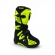 Bota IMS Robust Infantil Trilha Motocross - Preto Fluor