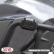 Protetor de Motor e Carenagem com Pedaleira Scam Africa Twin