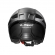 Capacete LS2 OF570 Aiflow II - Monocolor Preto Fosco