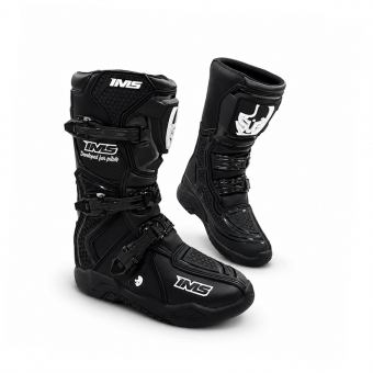 Bota IMS Robust Infantil Trilha Motocross