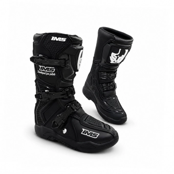 Bota IMS Robust Infantil Trilha Motocross