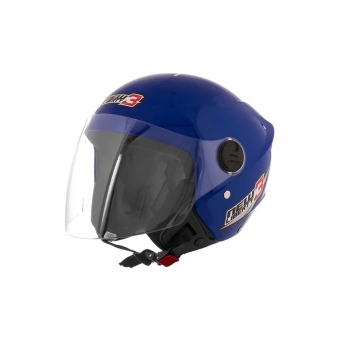 Capacete Pro Tork New Libert Three Aberto