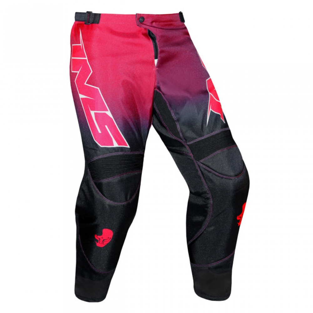 Calça IMS Army - Vermelho