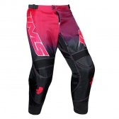 Calça IMS Army - Vermelho