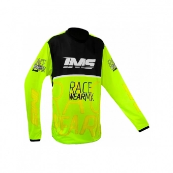 Conjunto IMS Infantil MX 2025
