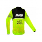 Conjunto IMS Infantil MX 2025 - Fluor