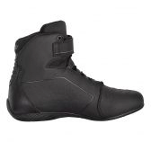 Bota X11 Fuse 2 Couro Preto