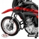 Protetor Motor e Carenagem C/ Pedaleira Honda Bros 160 2015+