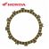 Disco de Embreagem CRF230 Honda Hamp Original H2220KBW901
