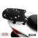 Suporte de Bau Superior Bagageiro Scam Carbono PCX 150 2013+