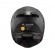 Capacete LS2 FF808 Stream II - Monocolor Preto Fosco
