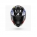 Capacete Shark D-Skwal 3 - Streetrush Preto Azul