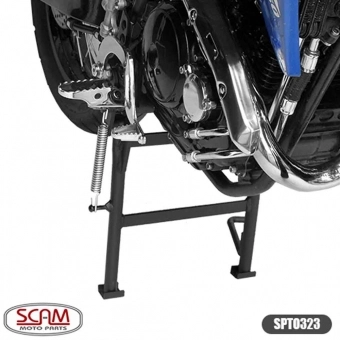 Cavalete Central Scam Yamaha Lander 250 07/18 XTZ250 11/19