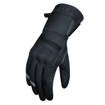 Luva X11 Dry Tech Impermeável - Preto