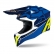 Capacete Airoh Wraap Mood - Mood Blue Gloss 2022