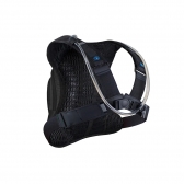 Mochila De Hidratação ASW Tank Lite - Chumbo Cinza Laranja