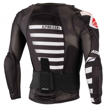 Jaqueta Alpinestars Sequence LS