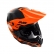Capacete IMS Revo - Preto Laranja